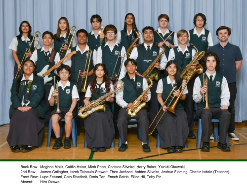 Big Band